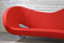 Victoria and Albert Sofa von Ron Arad für Moroso, Italien