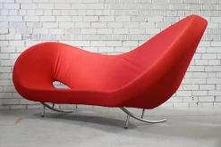 Victoria and Albert Sofa von Ron Arad für Moroso, Italien