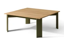Vidalenta Outdoor Couchtisch von Patricia Urquiola für Cassina