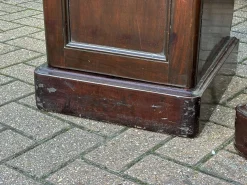 Viktorianische Nachtschränke, 2er Set