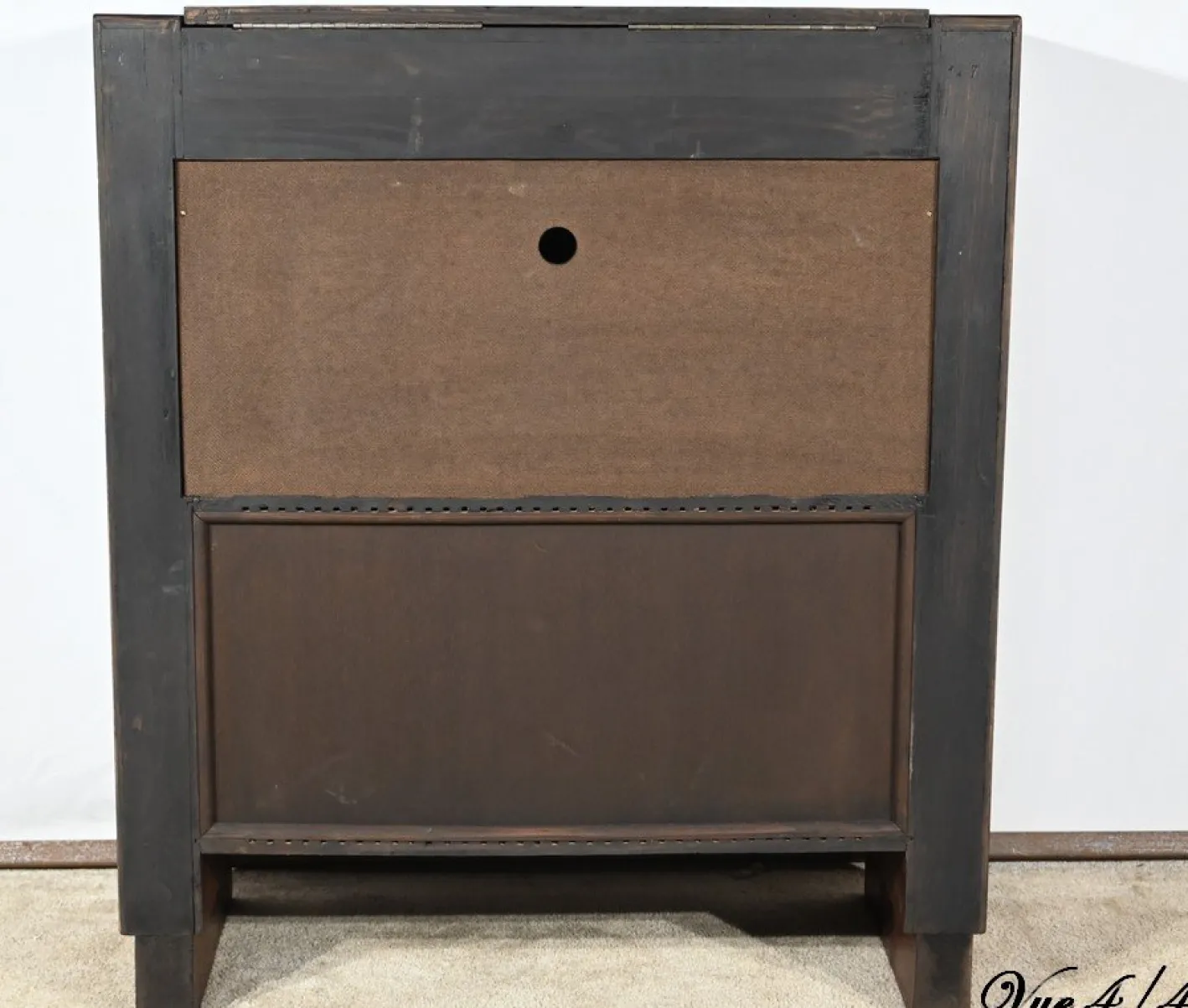 Vintage Amplix Radio, 1950