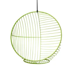 Vintage Bubble Hängesessel von Studio Stirling