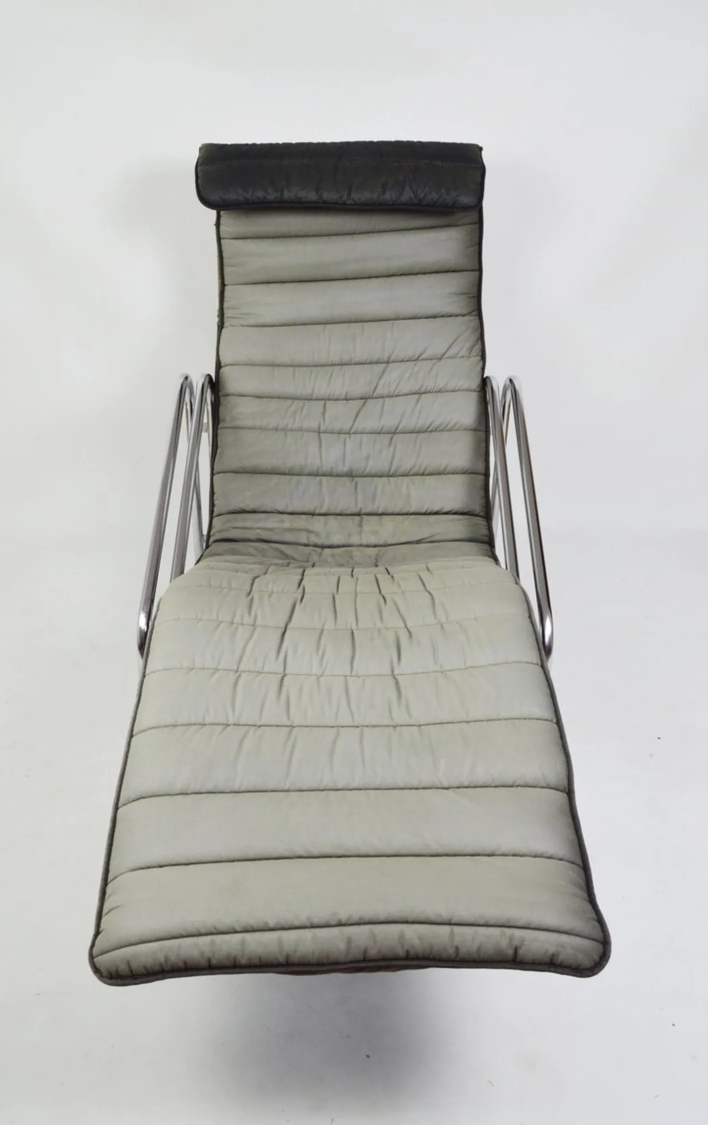Vintage Chaiselongue, 1980er