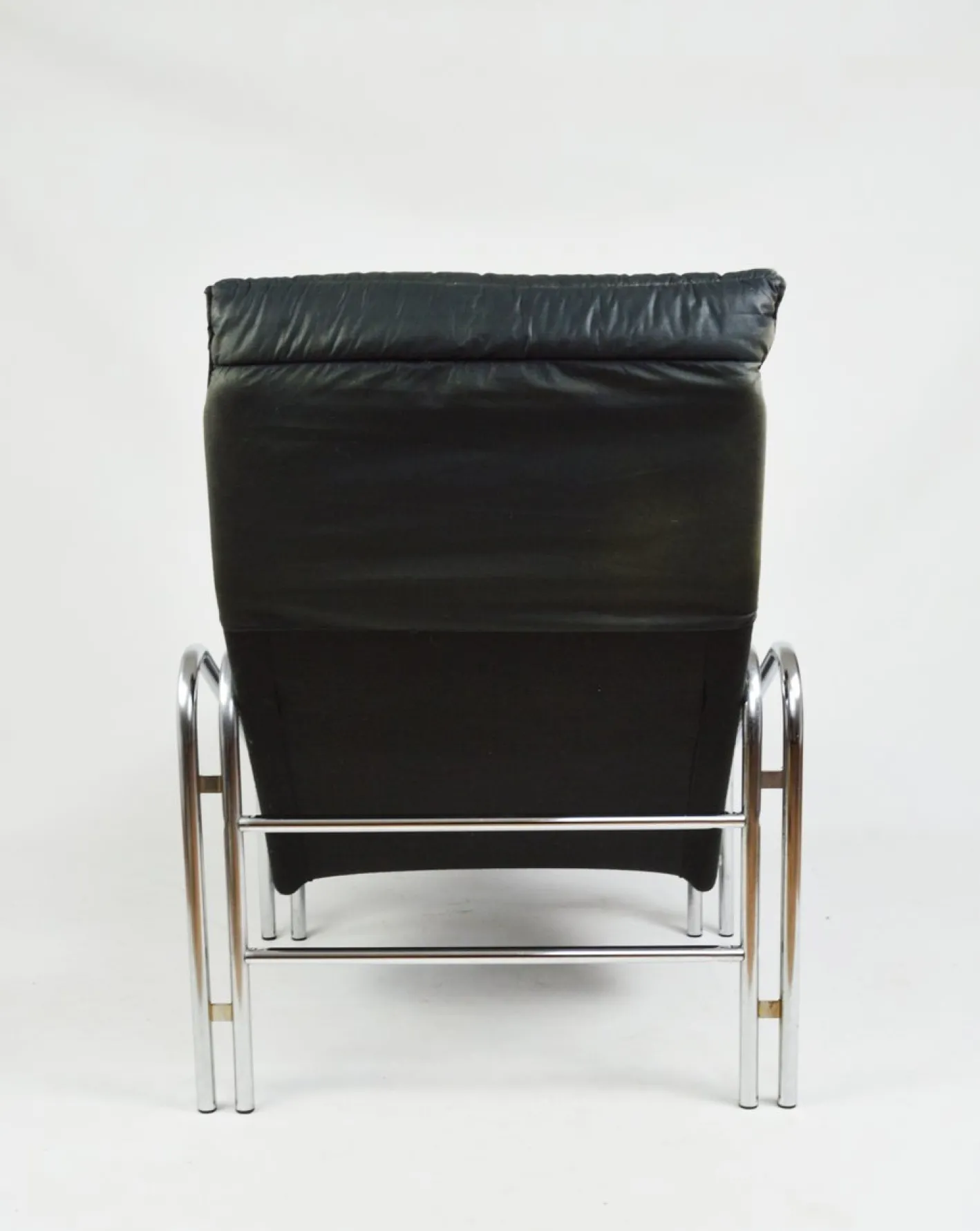 Vintage Chaiselongue, 1980er
