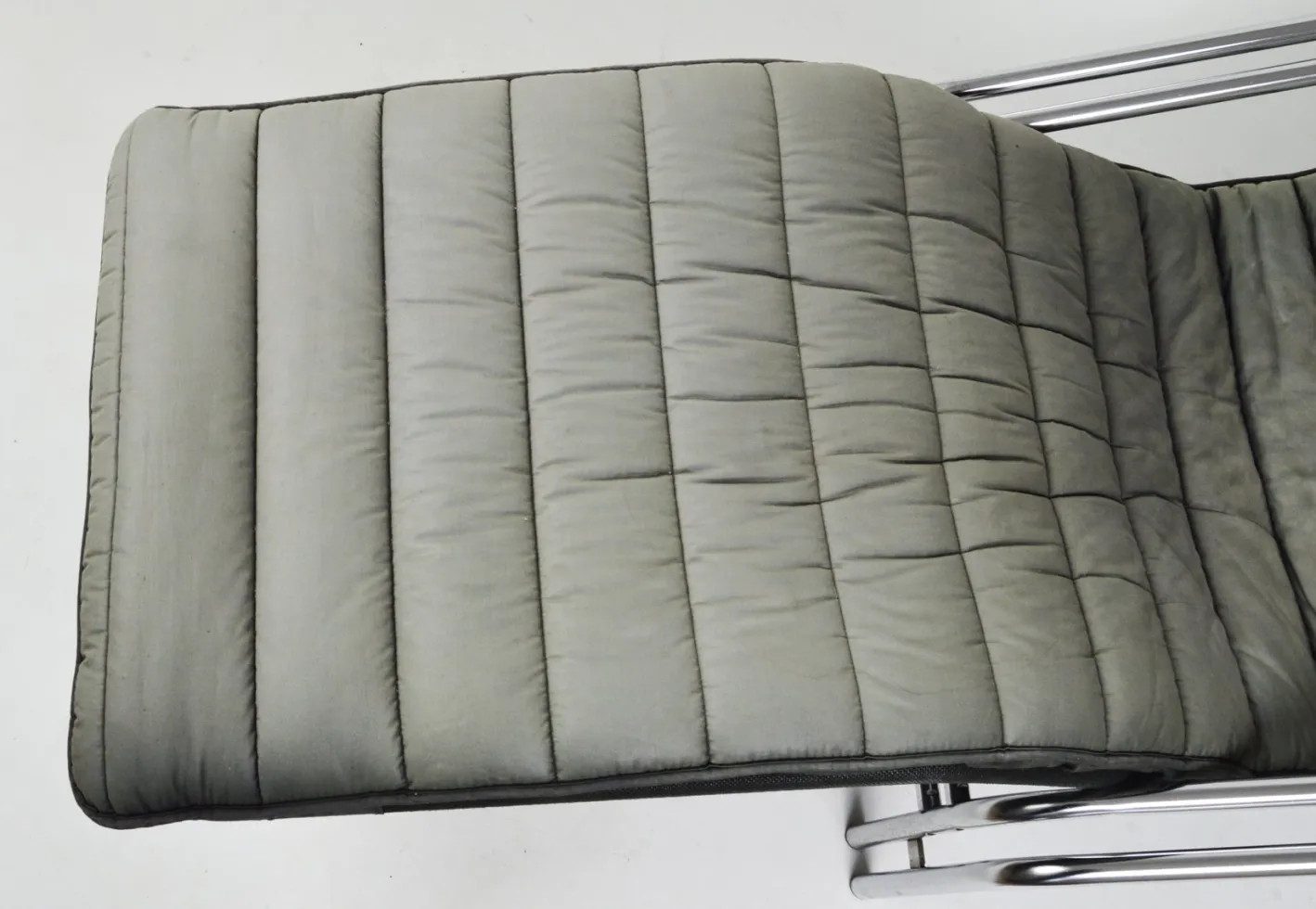 Vintage Chaiselongue, 1980er