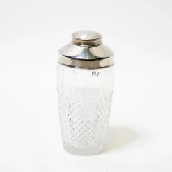 Vintage Cocktailshaker, 1970er