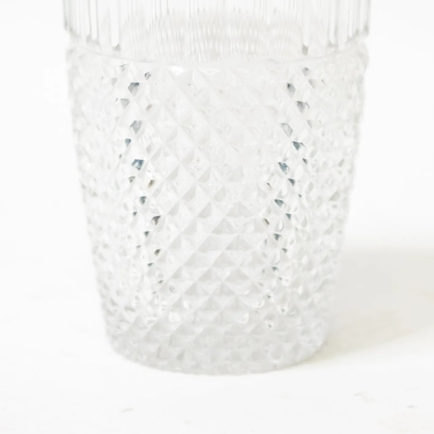 Vintage Cocktailshaker, 1970er