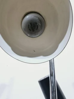 Vintage DBGM Stehlampe, 1960er