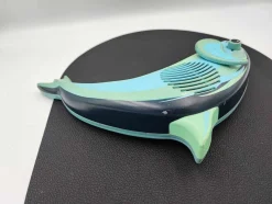Vintage Dolphin Radio, 1970er