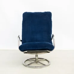 Vintage Drehsessel, 1970er