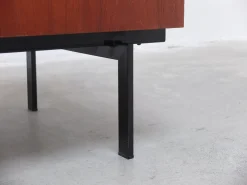 Vintage DU02 Sideboard von Cees Braakman für Pastoe, 1958