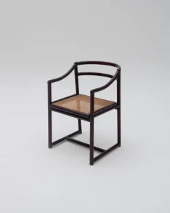 Vintage Gasisa Stühle, 1970er, 3er Set