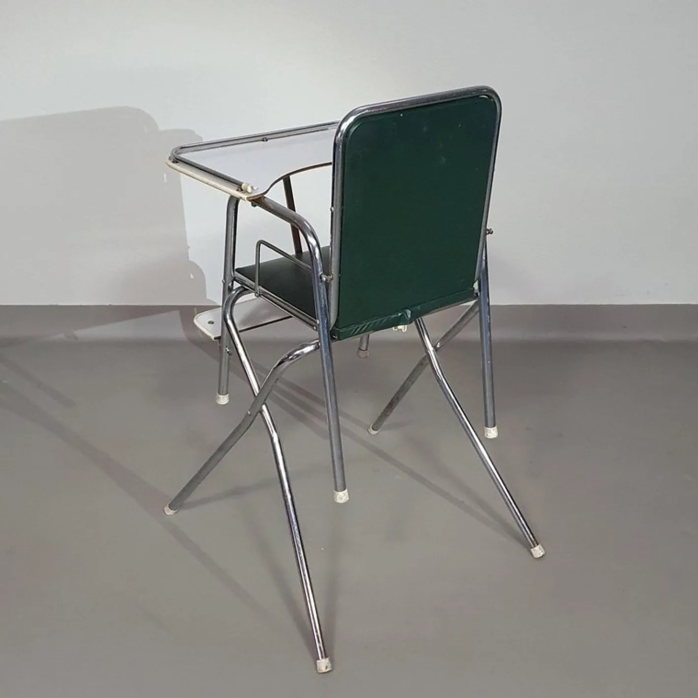 Vintage Kinderstuhl von Mutsaerts