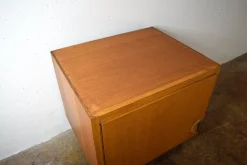 Vintage Kommode, 1950er
