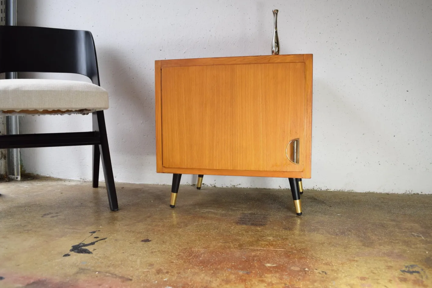 Vintage Kommode, 1950er