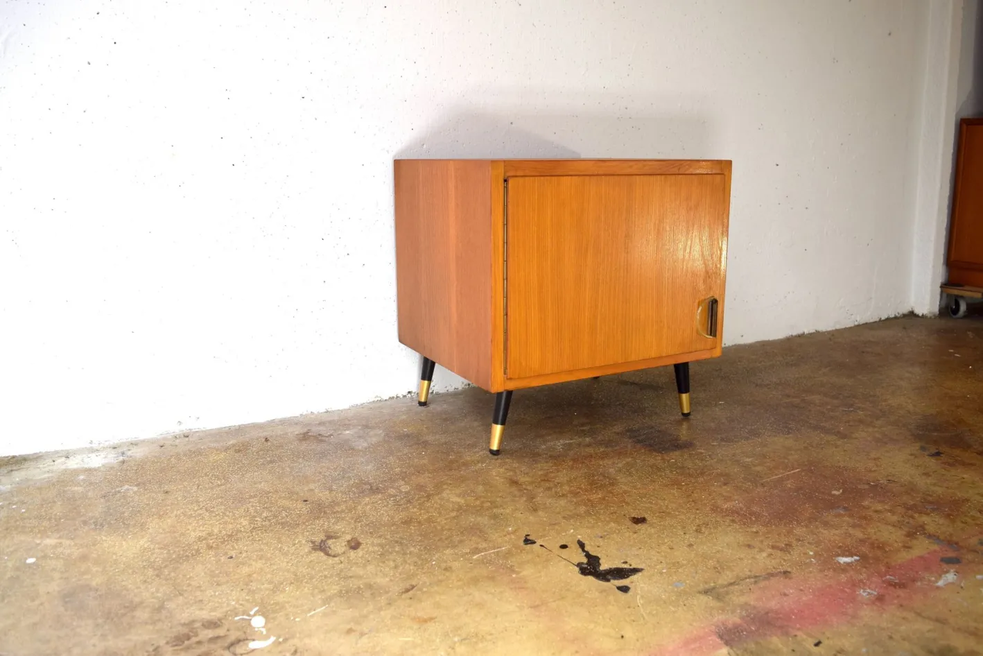 Vintage Kommode, 1950er