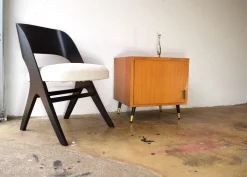 Vintage Kommode, 1950er