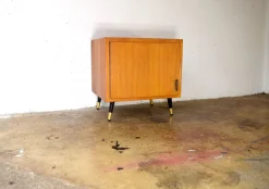 Vintage Kommode, 1950er
