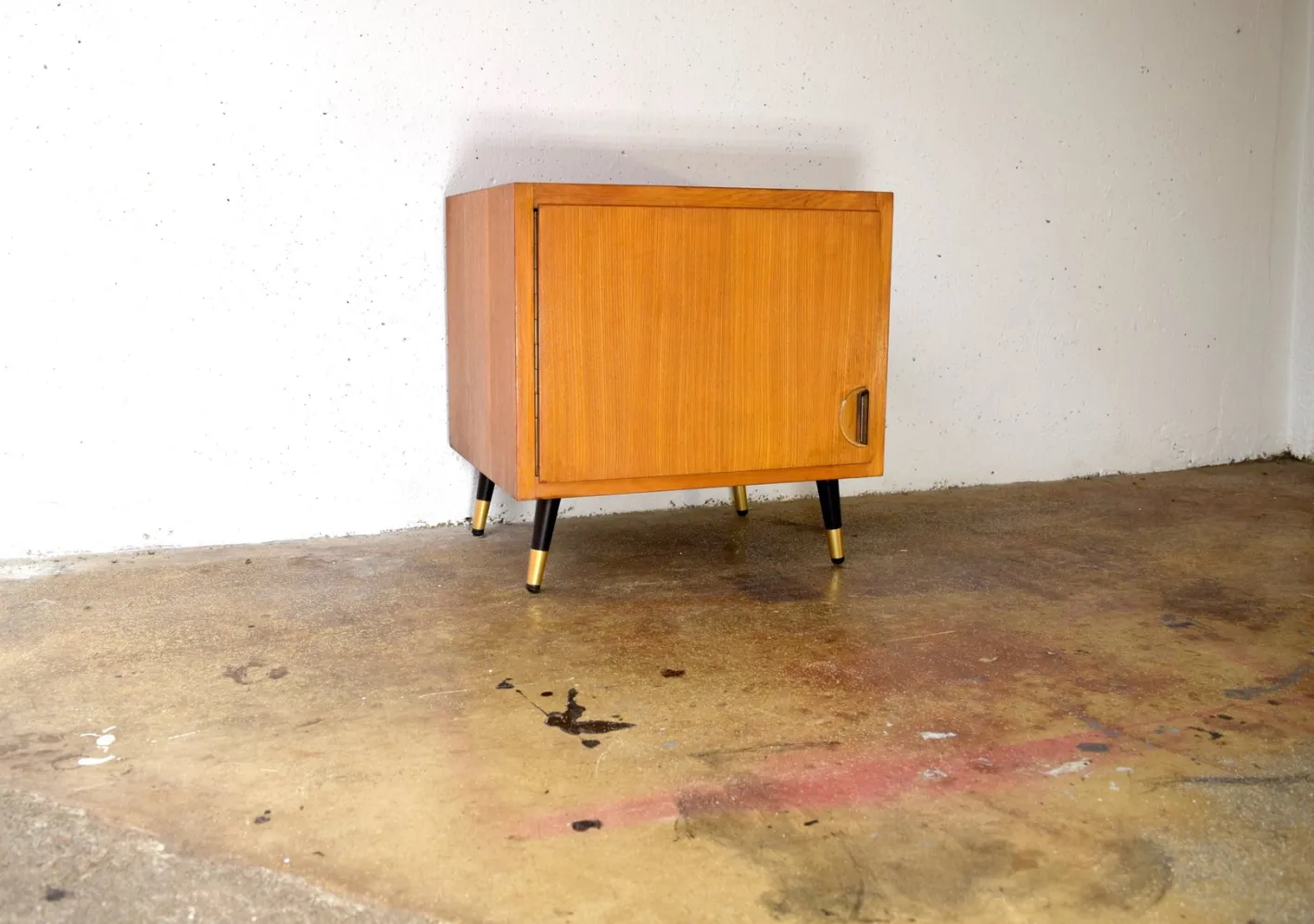 Vintage Kommode, 1950er