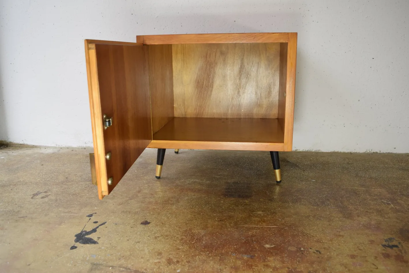 Vintage Kommode, 1950er