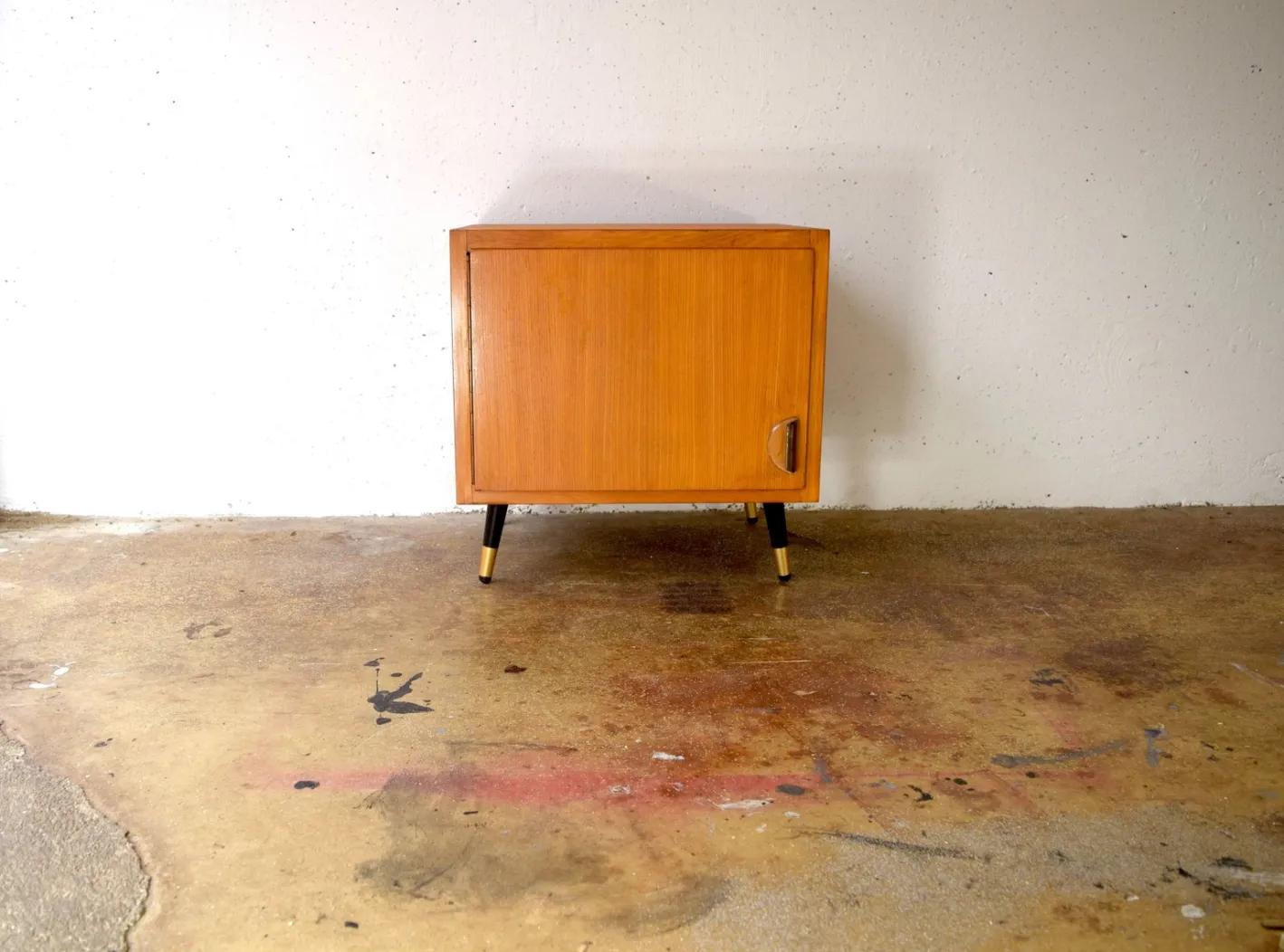 Vintage Kommode, 1950er