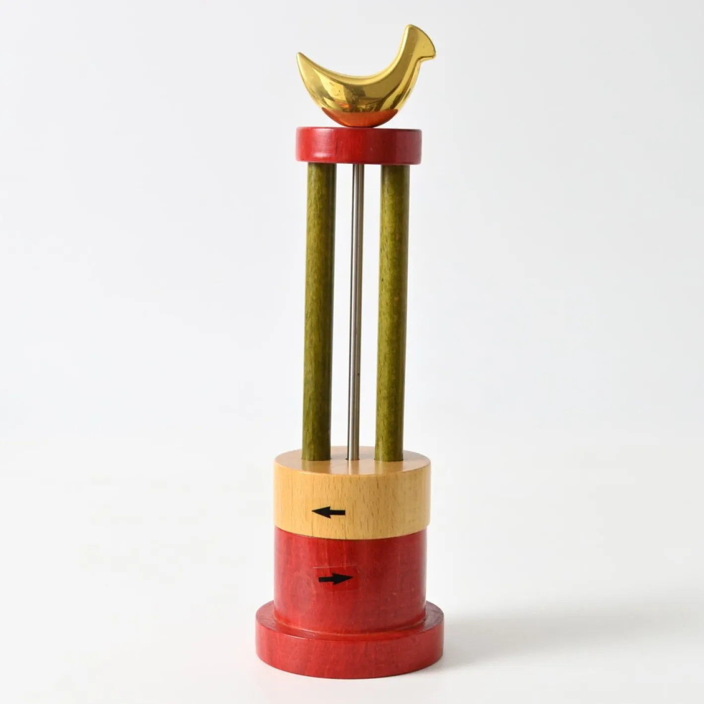 Vintage Pfeffermühle von WMF, 1980er
