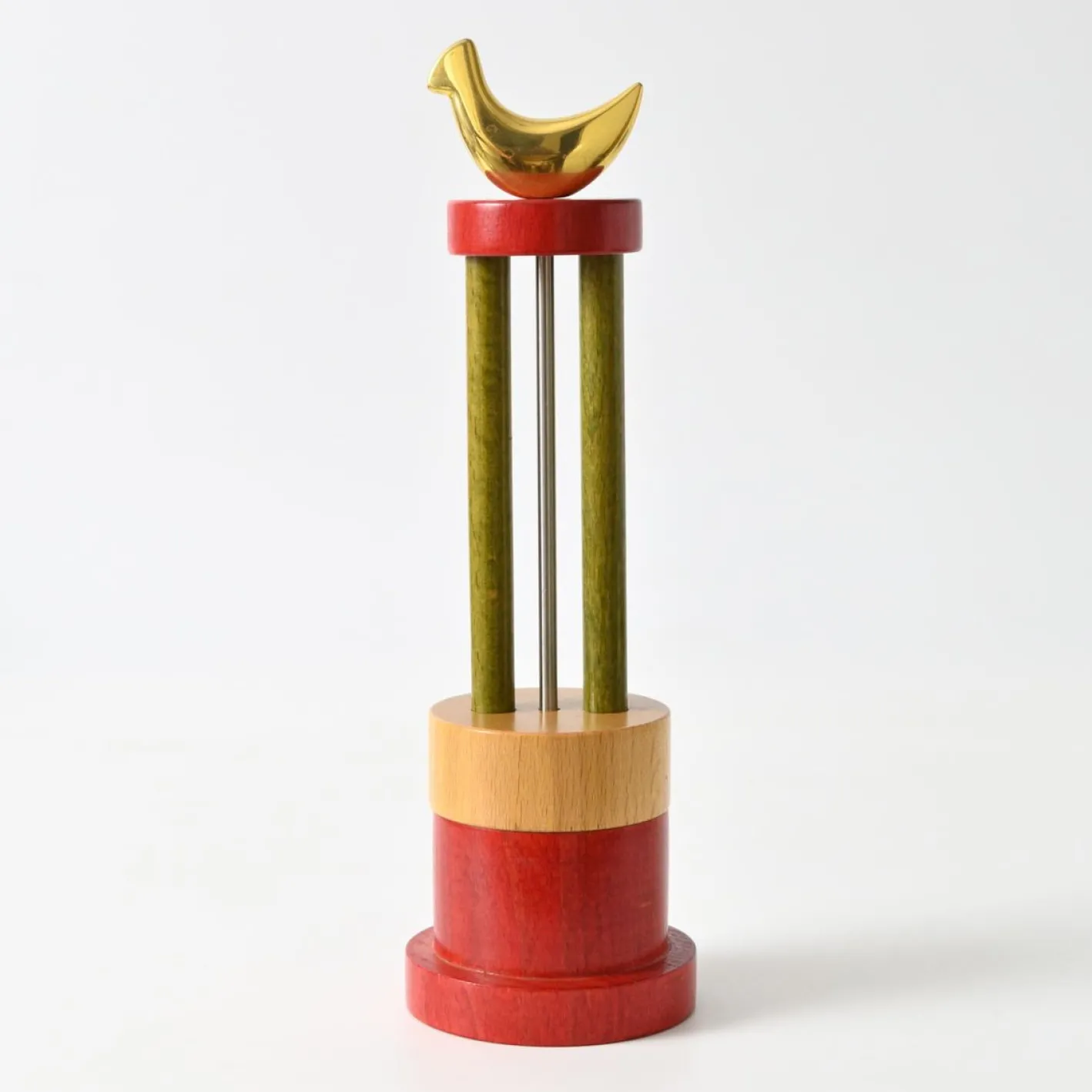 Vintage Pfeffermühle von WMF, 1980er
