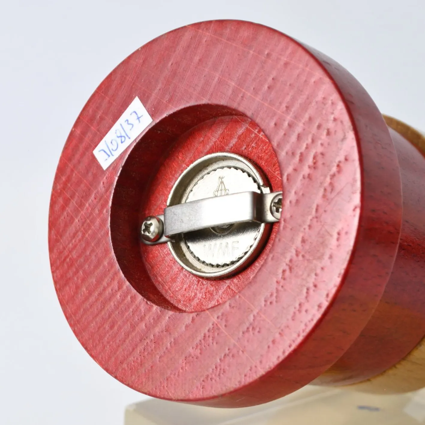 Vintage Pfeffermühle von WMF, 1980er