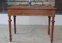Vintage Schreibtisch