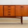 Vintage Sideboard, 1960