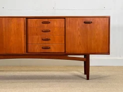 Vintage Sideboard, 1960