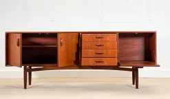 Vintage Sideboard, 1960