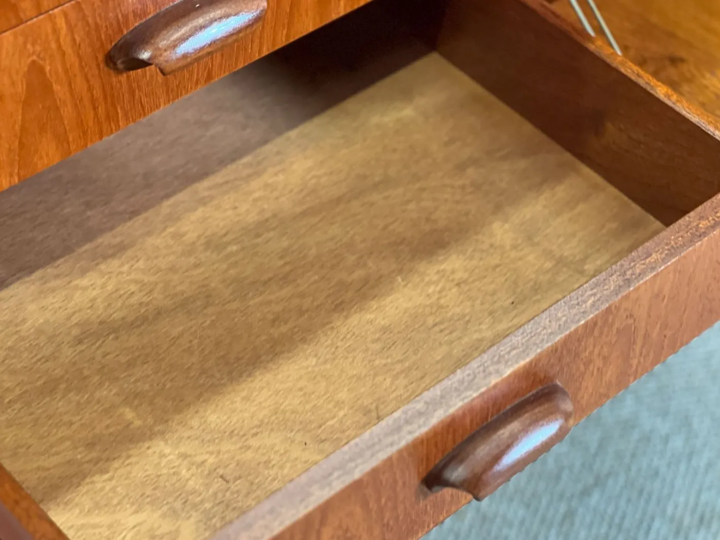 Vintage Sideboard, 1960