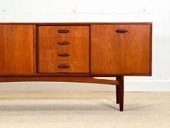 Vintage Sideboard, 1960