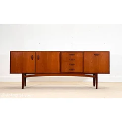 Vintage Sideboard, 1960