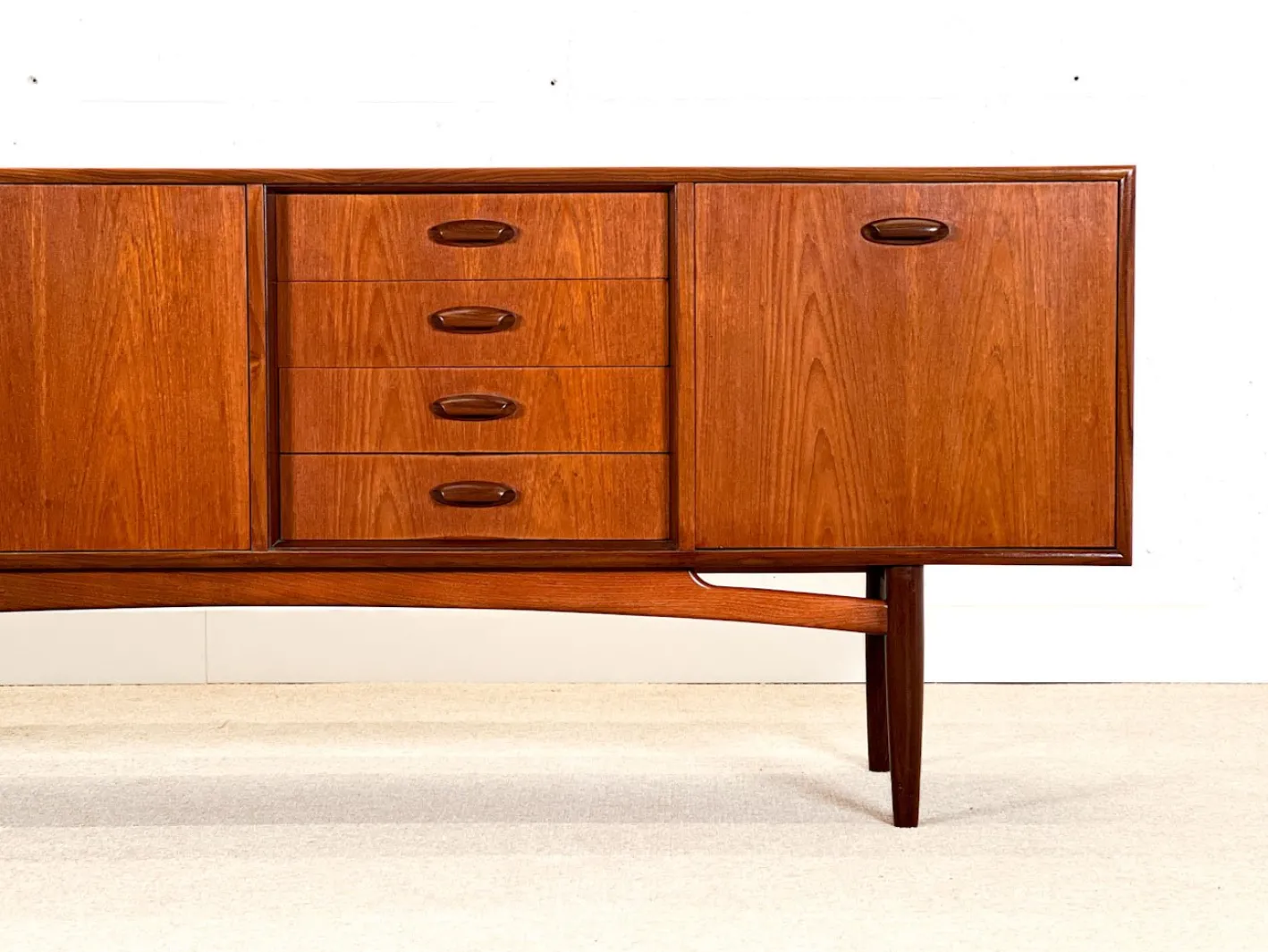 Vintage Sideboard, 1960