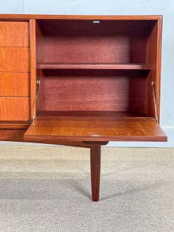 Vintage Sideboard, 1960