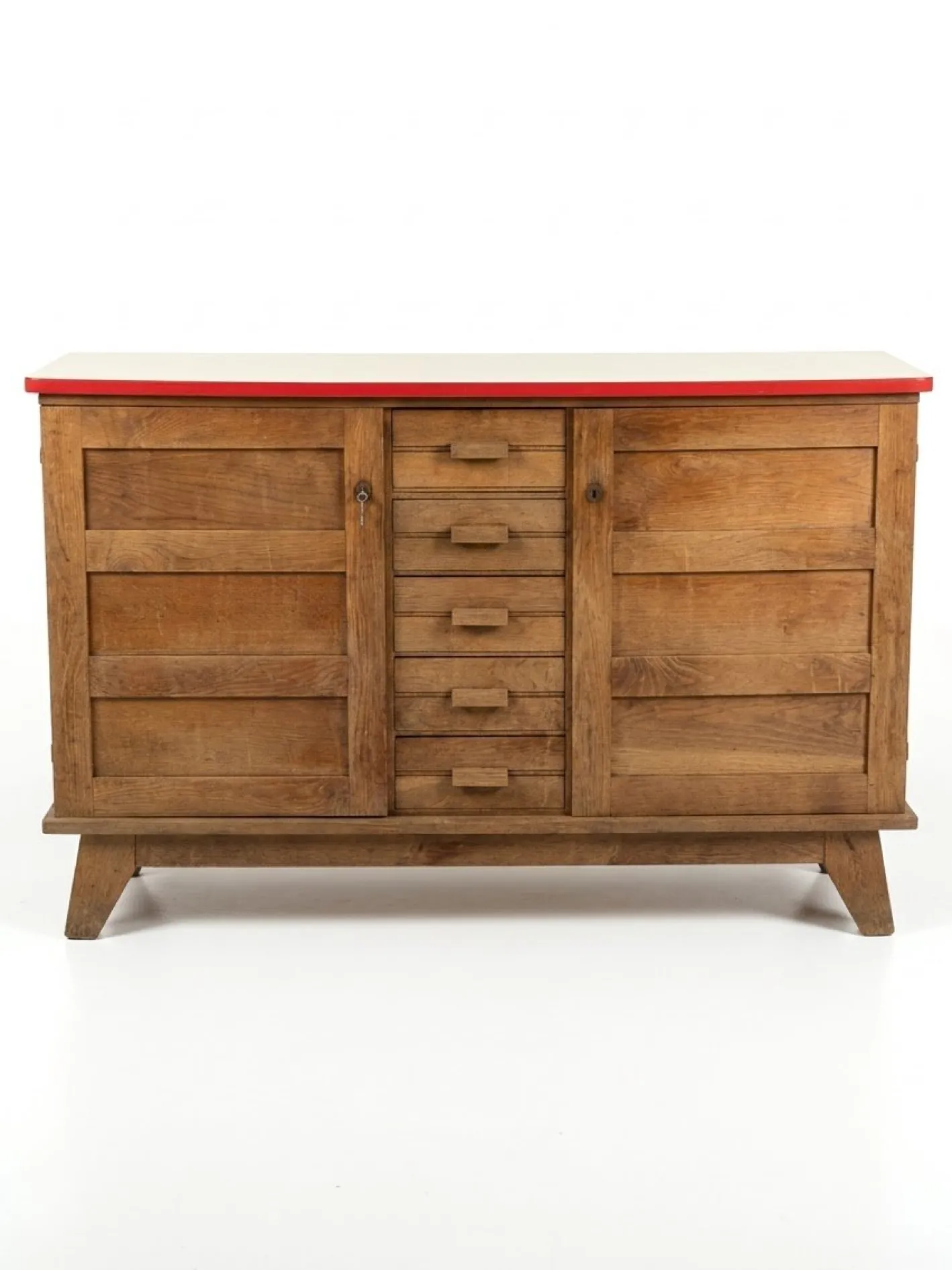 Vintage Sideboard von René Gabriel, 1945