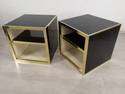 Vintage Sofa kaut, 1970er, 2er Set