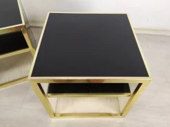 Vintage Sofa kaut, 1970er, 2er Set