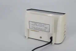 Vintage Space Age Digitaler Wecker, 1970er
