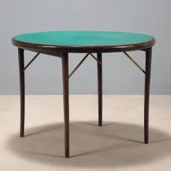 Vintage Spieltisch, 1960er