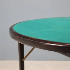 Vintage Spieltisch, 1960er