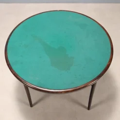Vintage Spieltisch, 1960er