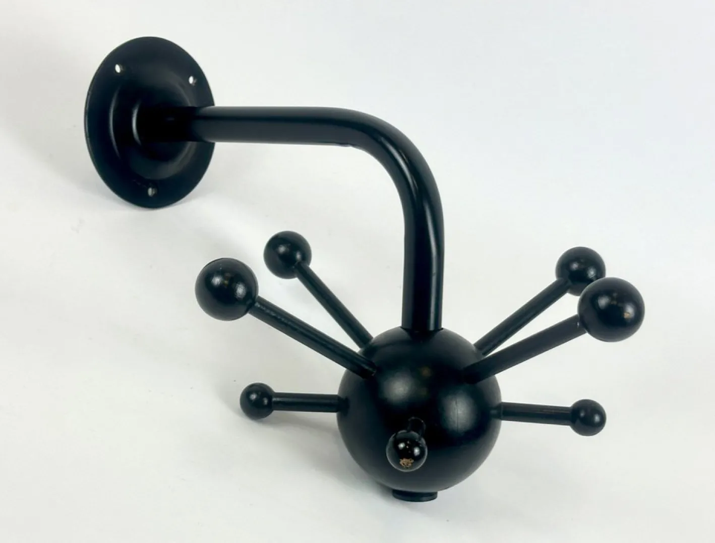 Vintage Sputnik Garderobe von Ikea, 1990er