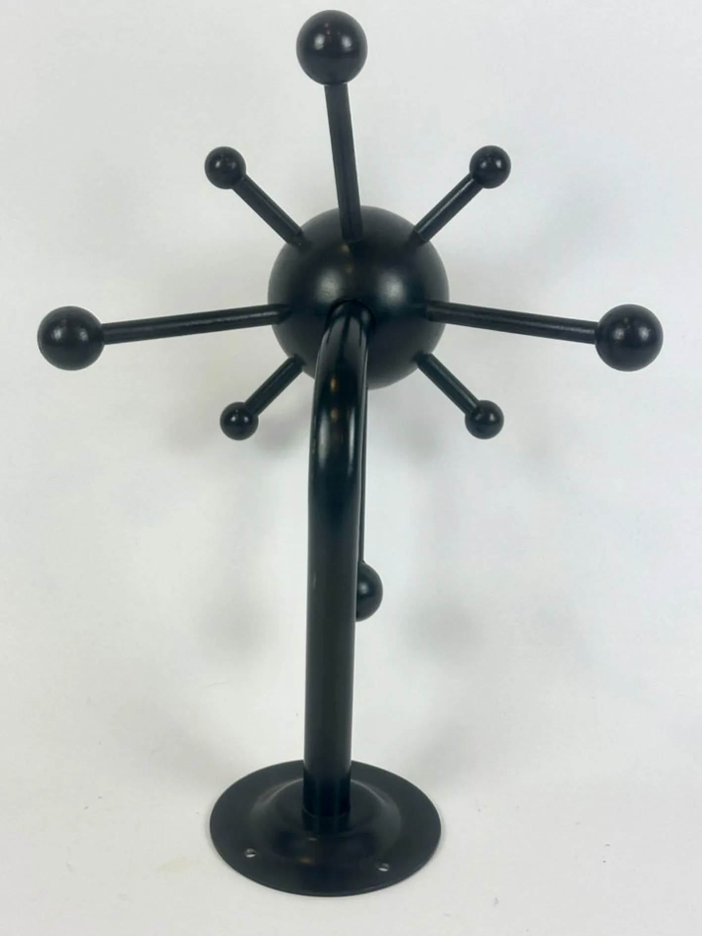 Vintage Sputnik Garderobe von Ikea, 1990er