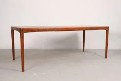 Vintage Stuhl aus Teak, 1960er