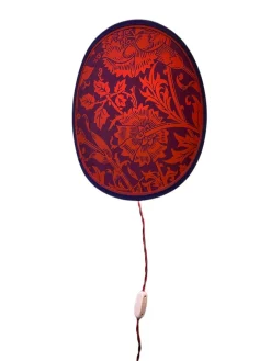 Vintage Tapete von Servomuto