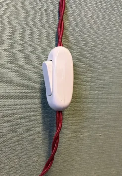 Vintage Tapete von Servomuto
