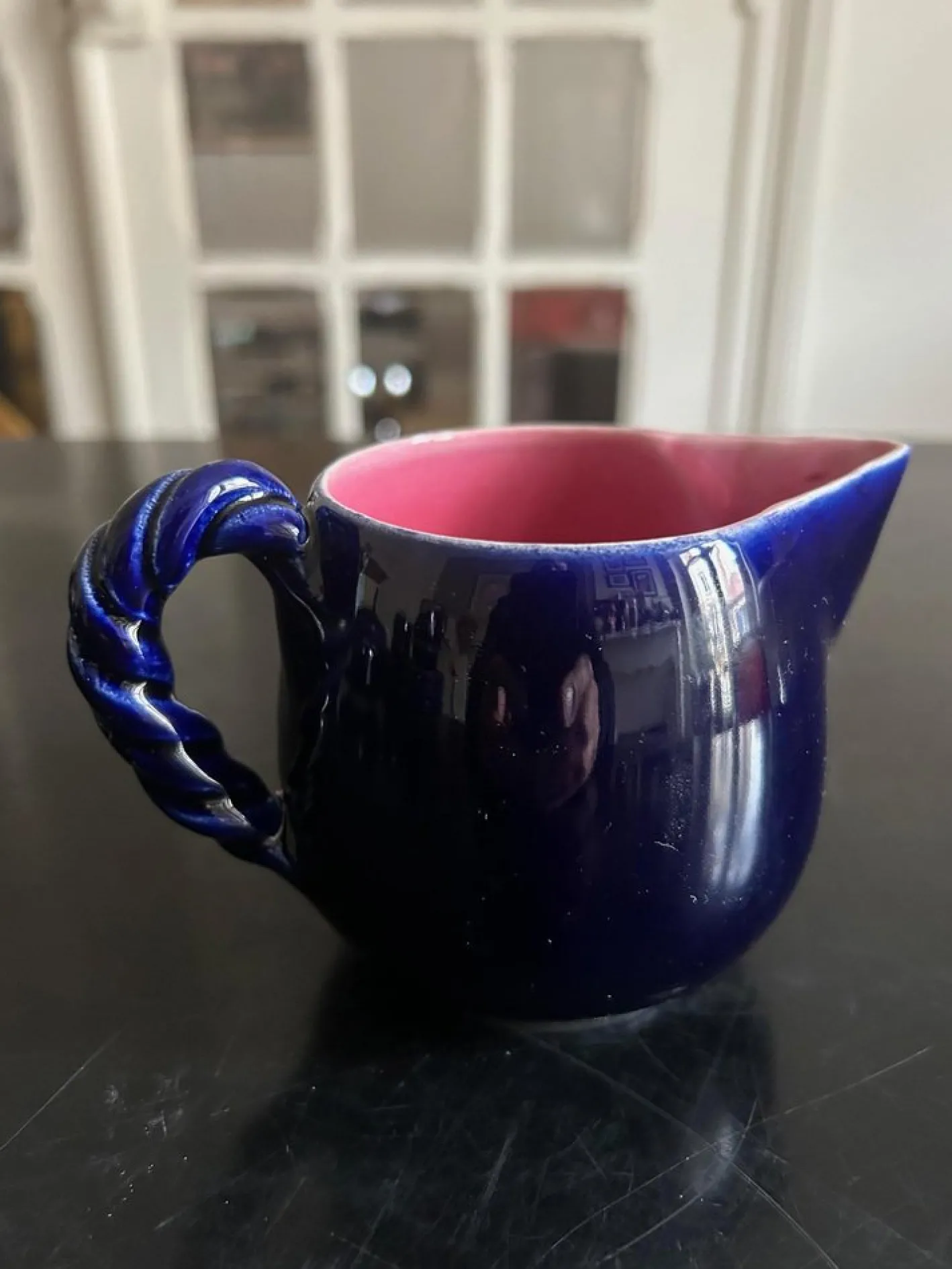 Vintage Teeservice Set, 1950er, 14 Set